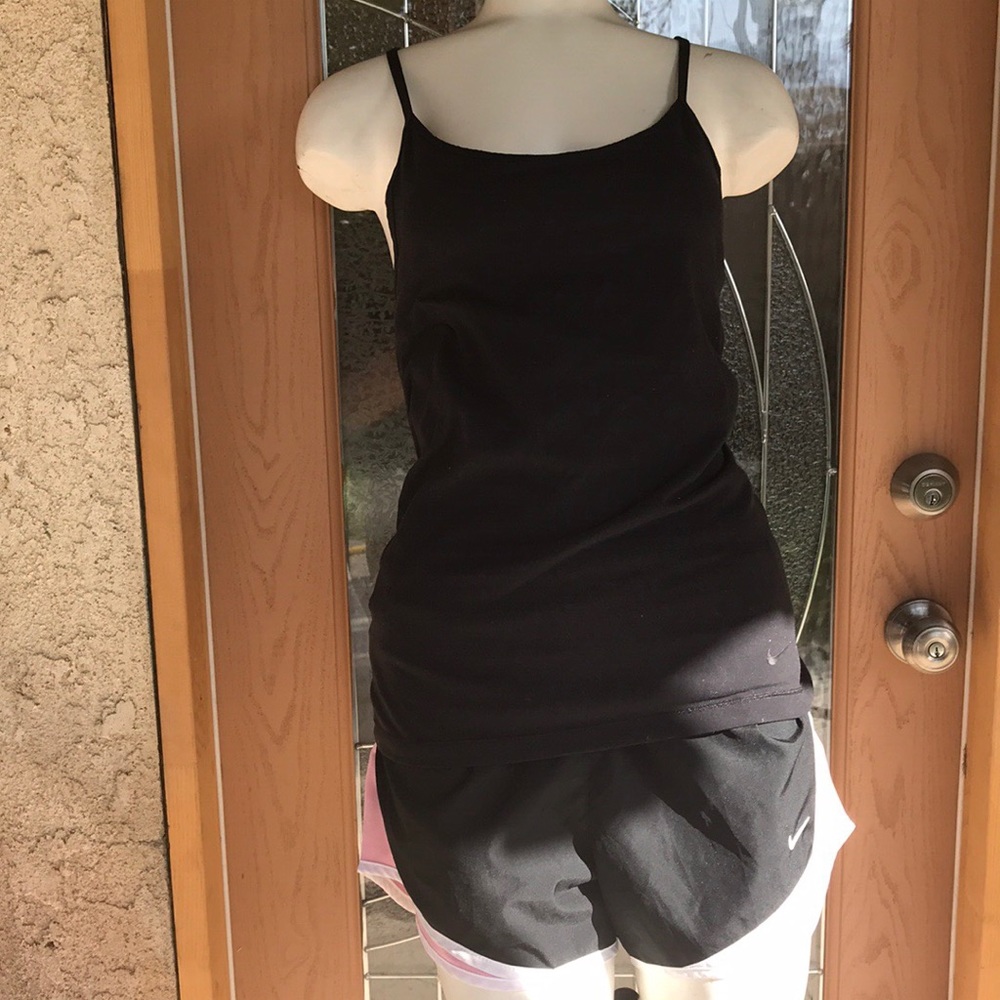 Nike workout bundle
